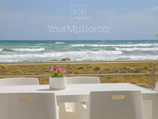 Chalet zum Kauf 975.000 € 3 Zimmer 143 m² 200 m² Grundstück Santa Margalida 07459