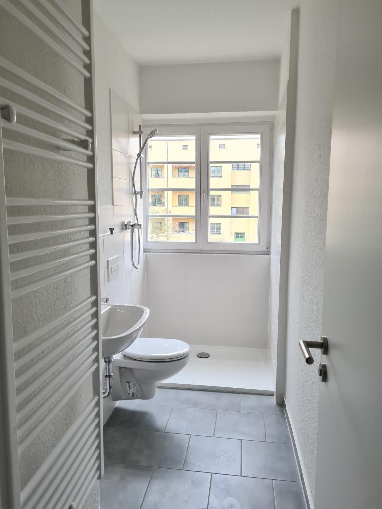 Wohnung zur Miete 407 € 3 Zimmer 63,6 m²<br/>Wohnfläche 2.<br/>Geschoss Hohendodeleber Str. 15 Liebknechtstraße Magdeburg 39110