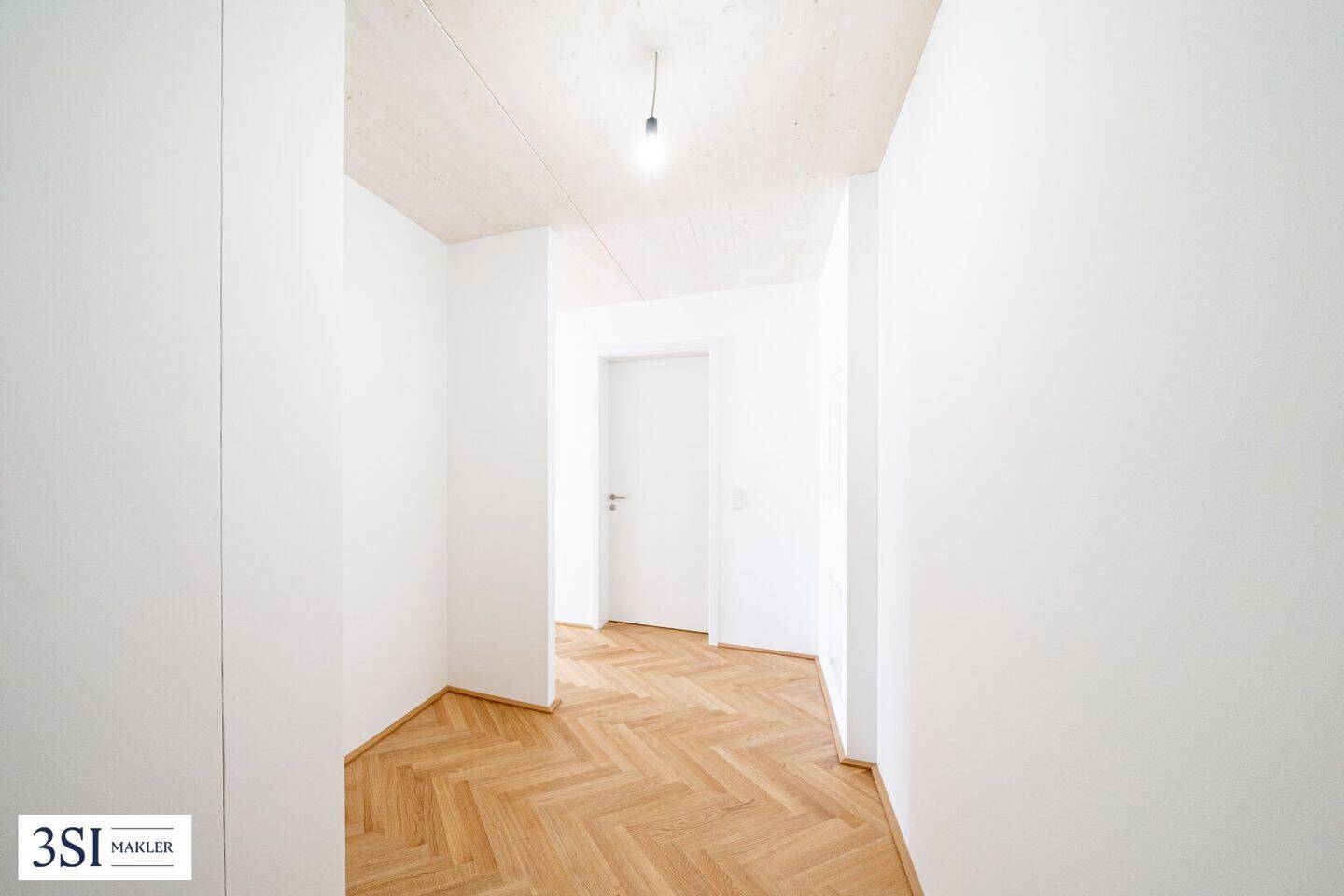 Wohnung – Wien, Rembrandtviertel, Katastralgemeinde Leopoldstadt - Ansicht 5