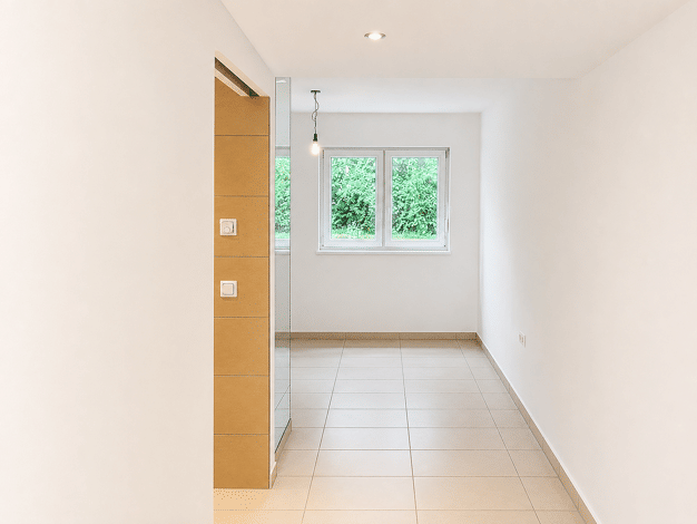 Studio zum Kauf 89.000 € 1 Zimmer 18,6 m² Dahlem Berlin 14195