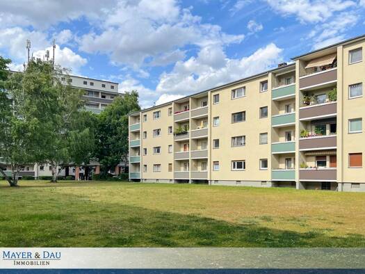 Wohnung zum Kauf 239.000 € 2 Zimmer 54 m² Reinickendorf Reinickendorf 13409