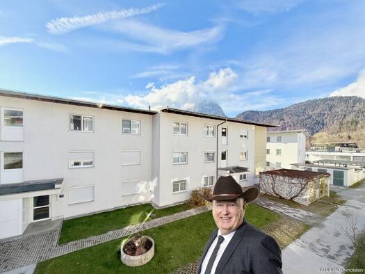 Wohnung zum Kauf 4 Zimmer 80 m² Kufstein 6330