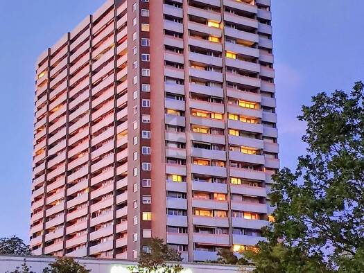 Wohnung zum Kauf 190.000 € 1 Zimmer 46 m² 1. Geschoss Waldhäuser-Ost Tübingen 72076