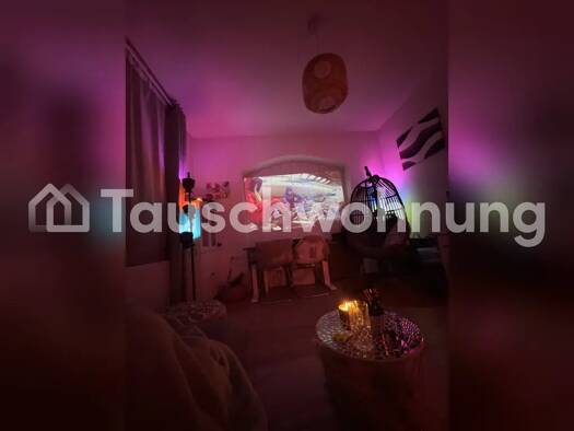 Wohnung zur Miete Tauschwohnung 800 € 2 Zimmer 50 m² 1. Geschoss Süd Stuttgart 70199