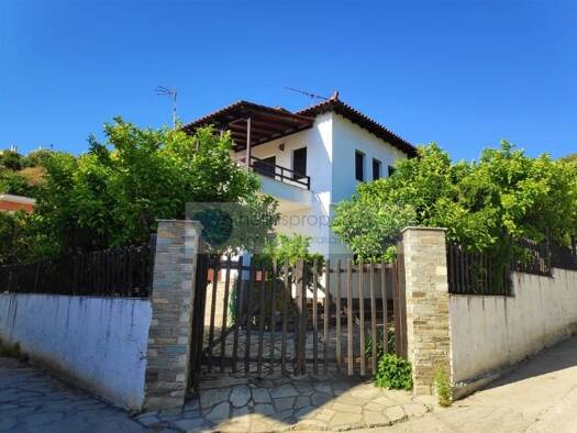 Einfamilienhaus zum Kauf 330.000 € 6 Zimmer 190 m² 350 m² Grundstück Afyssos - Pilion 37006