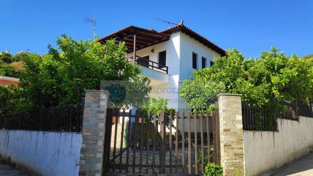 Einfamilienhaus zum Kauf 330.000 € 6 Zimmer 190 m² 350 m² Grundstück Afyssos - Pilion 37006