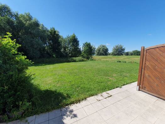 Wohnung zur Miete 430 € 1 Zimmer 41 m² Geschoss EG/3 frei ab 15.05.2026 Steinberg Marklkofen 84163