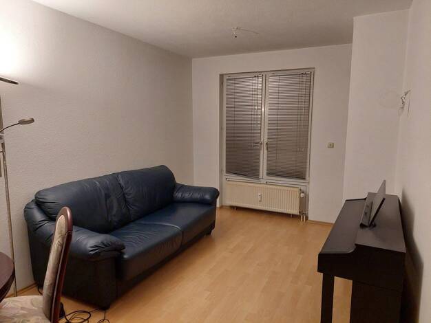 Wohnung zum Kauf provisionsfrei 239.000 € 2 Zimmer 48,3 m² 2. Geschoss Niederursel Frankfurt am Main 60439