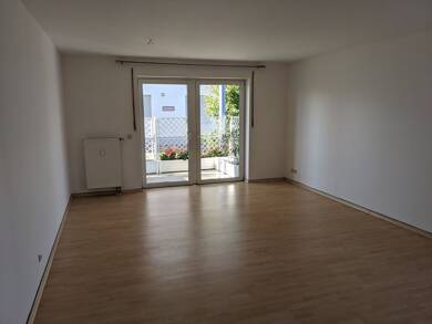 Terrassenwohnung zur Miete 610 € 2 Zimmer 71 m² 3 Geschosse frei ab 01.08.2025 Nordheim Donauwörth 86609