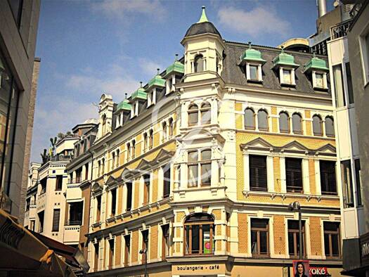 Büro zur Miete 13 € 319,5 m² Bürofläche teilbar ab 154 m² Zentrum Bonn 53111