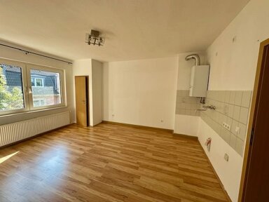 Wohnung zur Miete 330 € 2 Zimmer 47 m² 3. Geschoss frei ab sofort Galenstraße Innenstadt Witten 58452