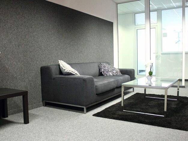 Bürofläche zur Miete provisionsfrei 405 € 41 m² Bürofläche Frankfurter Straße Sprendlingen Dreieich 63303