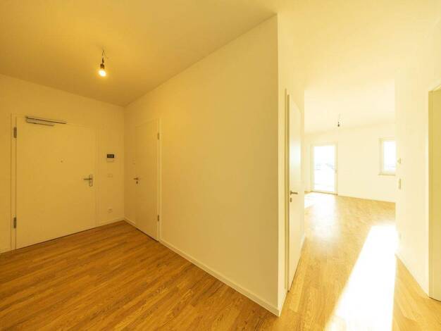 Wohnung zum Kauf - Neubau 443.000 € 3 Zimmer 78,8 m² EG Dösner Weg 6 Zentrum-Südost Leipzig 04103