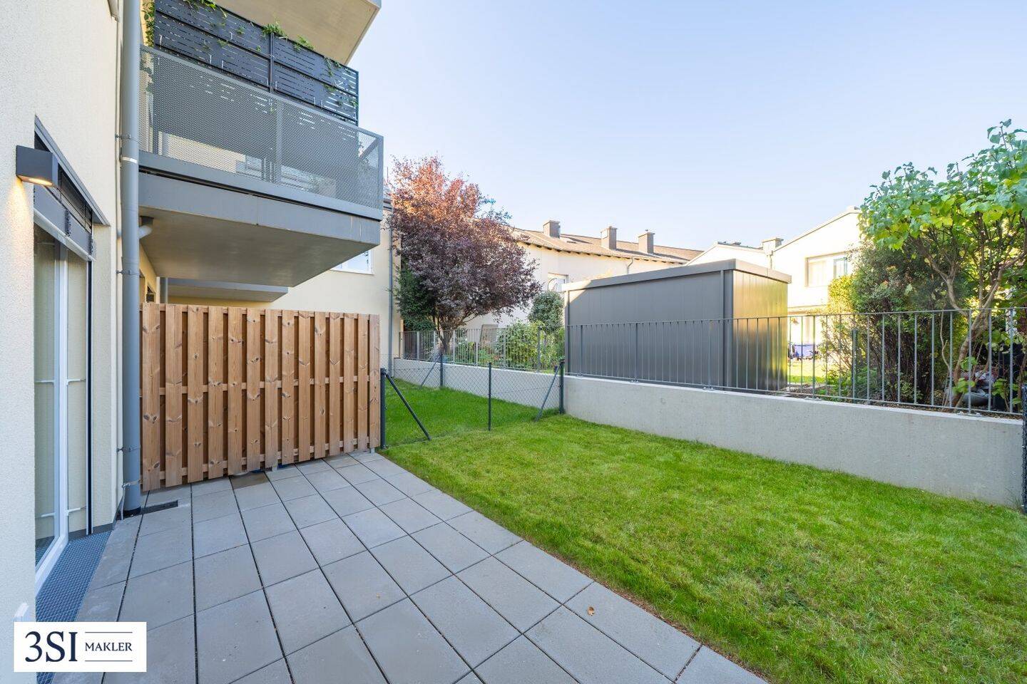 Wohnung – Wien, Inzersdorf - Mehr