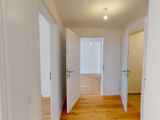 Immobilie in Liesing - Wohnung zum Kauf - Erstbezug - Liesing - 545.000 € - 3 Zimmer, 73 m², 2. Geschoss, frei ab sofort - Bild 2
