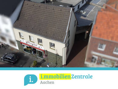 Haus zum Kauf 377.911 € 8 Zimmer 440,8 m² 439 m² Grundstück Aldenhoven Aldenhoven 52457