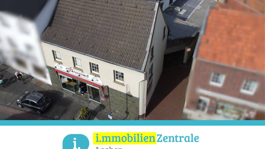 Haus zum Kauf 377.911 € 8 Zimmer 440,8 m² 439 m² Grundstück Aldenhoven 52457