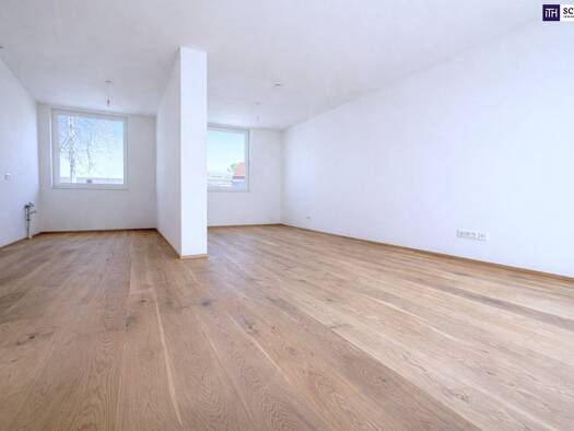Terrassenwohnung zum Kauf - Erstbezug 293.550 € 2 Zimmer 61,6 m² 1. Geschoss Doktor Karl Renner-Platz Traiskirchen 2514