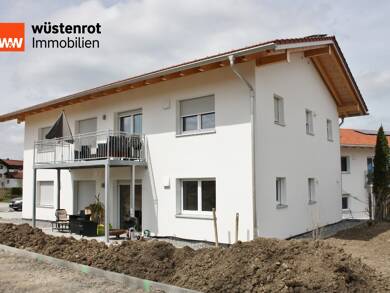Mehrfamilienhaus zum Kauf 960.000 € 9 Zimmer 179,6 m² 391 m² Grundstück Rückholz / Holz 87494
