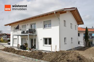 Mehrfamilienhaus zum Kauf 960.000 € 9 Zimmer 179,6 m² 391 m² Grundstück Rückholz / Holz 87494