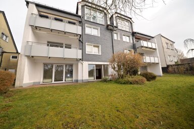 Wohnung zur Miete 812 € 4 Zimmer 90,3 m² 1. Geschoss Monschaustr. 57 Ronsdorf Wuppertal 42369