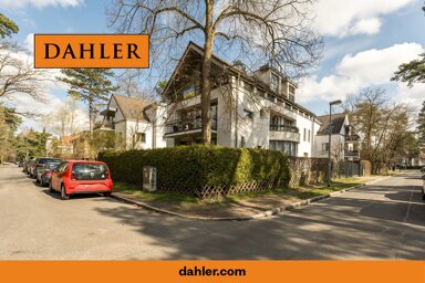 Wohnung zum Kauf 445.000 € 3 Zimmer 82,2 m² Kleinmachnow 14532