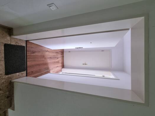 Studio zur Miete 550 € 2 Zimmer 49 m² Geschoss 1/2 frei ab 01.04.2026 Freiherr-vom-Stein-Straße 4 Heinde Bad Salzdetfurth 31162