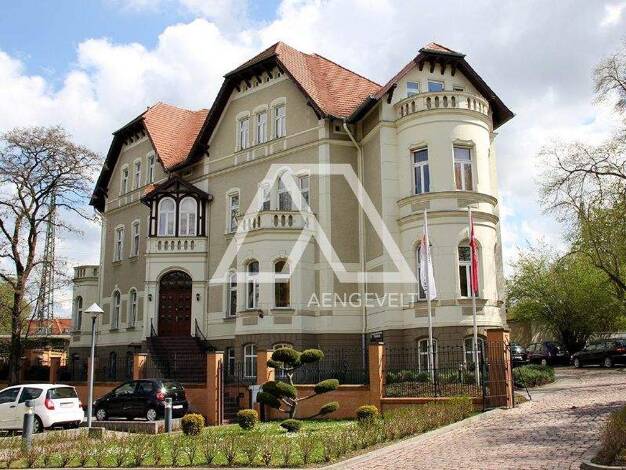 Bürofläche zur Miete provisionsfrei 13 € 1.136,4 m² Bürofläche teilbar ab 274,6 m² Leipziger Str. Magdeburg 39110