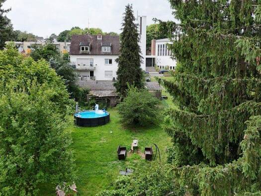 Grundstück zum Kauf 990.000 € 2.114 m² Grundstück Wiesbaden 65197