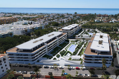 Penthouse zum Kauf 1.395.000 € 5 Zimmer 151 m² San Pedro de Alcantara 29670