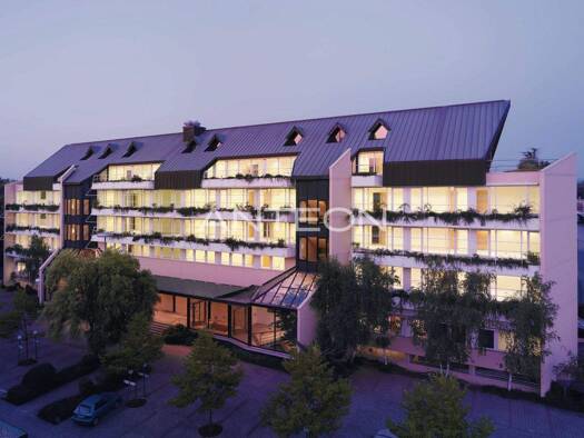 Bürofläche zur Miete 12,50 € 709 m² Bürofläche teilbar ab 709 m² Paul-Thomas-Straße 56-58 Reisholz Düsseldorf 40599