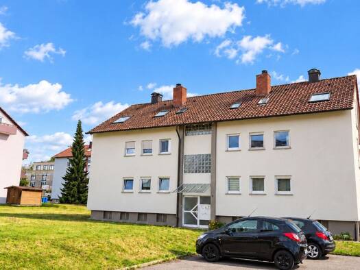 Wohnung zum Kauf 143.500 € 3 Zimmer 68 m² EG Onstmettingen Albstadt 72461