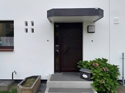 Reihenmittelhaus zum Kauf 365.000 € 4 Zimmer 79 m² 258 m² Grundstück frei ab sofort Wedel 22880