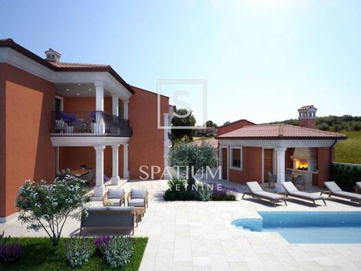 Mehrfamilienhaus zum Kauf 640.000 € 4 Zimmer 178 m² Momjan, Buje Buje 52460