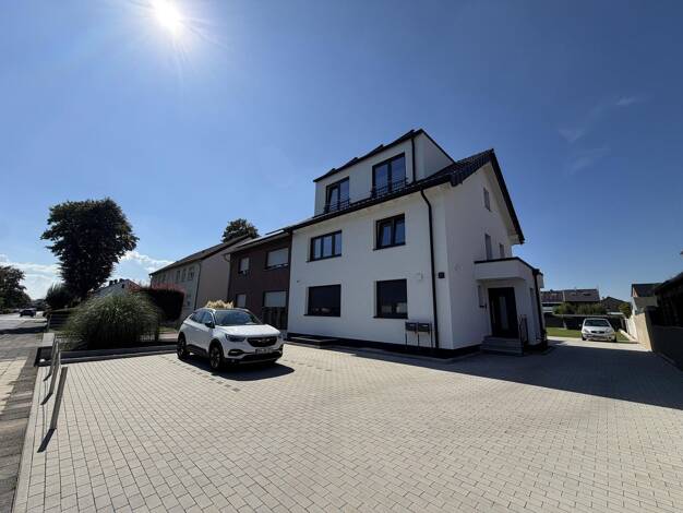 Maisonette zur Miete 1.490 € 4 Zimmer 115,4 m² 1. Geschoss frei ab 01.12.2026 Bachstraße 10 Quadrath-Ichendorf Bergheim 50127