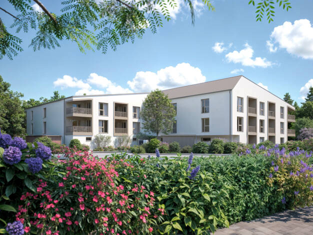 Wohnung zur Miete 975 € 2 Zimmer 58,4 m² EG frei ab 01.12.2026 Klosterlechfeld 86836