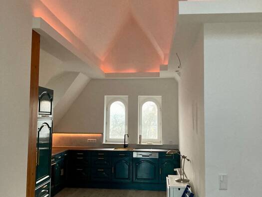 Terrassenwohnung zur Miete 1.300 € 3,5 Zimmer 75 m² Geschoss 2/2 frei ab 01.04.2026 Dellviertel Duisburg 47051