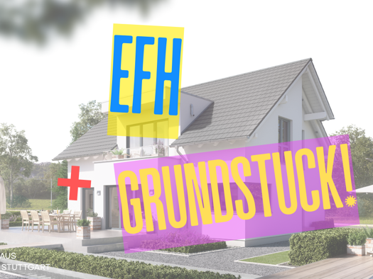 Einfamilienhaus zum Kauf provisionsfrei 686.652 € 5 Zimmer 240 m² 614 m² Grundstück Altbulach Neubulach 75387