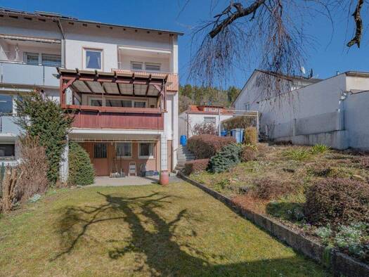 Reihenendhaus zum Kauf 230.000 € 5 Zimmer 130 m² 327 m² Grundstück Tuttlingen 78532