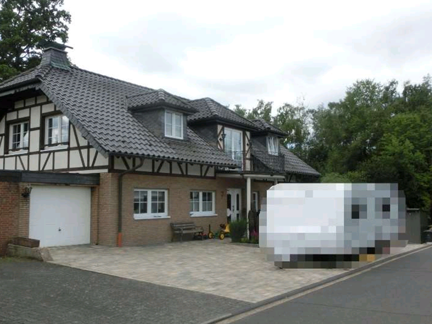 Einfamilienhaus zum Kauf 543.800 € 7 Zimmer 210 m² 582 m² Grundstück frei ab sofort Kölner Straße 7 Neunkirchen Neunkirchen-Seelscheid 53819