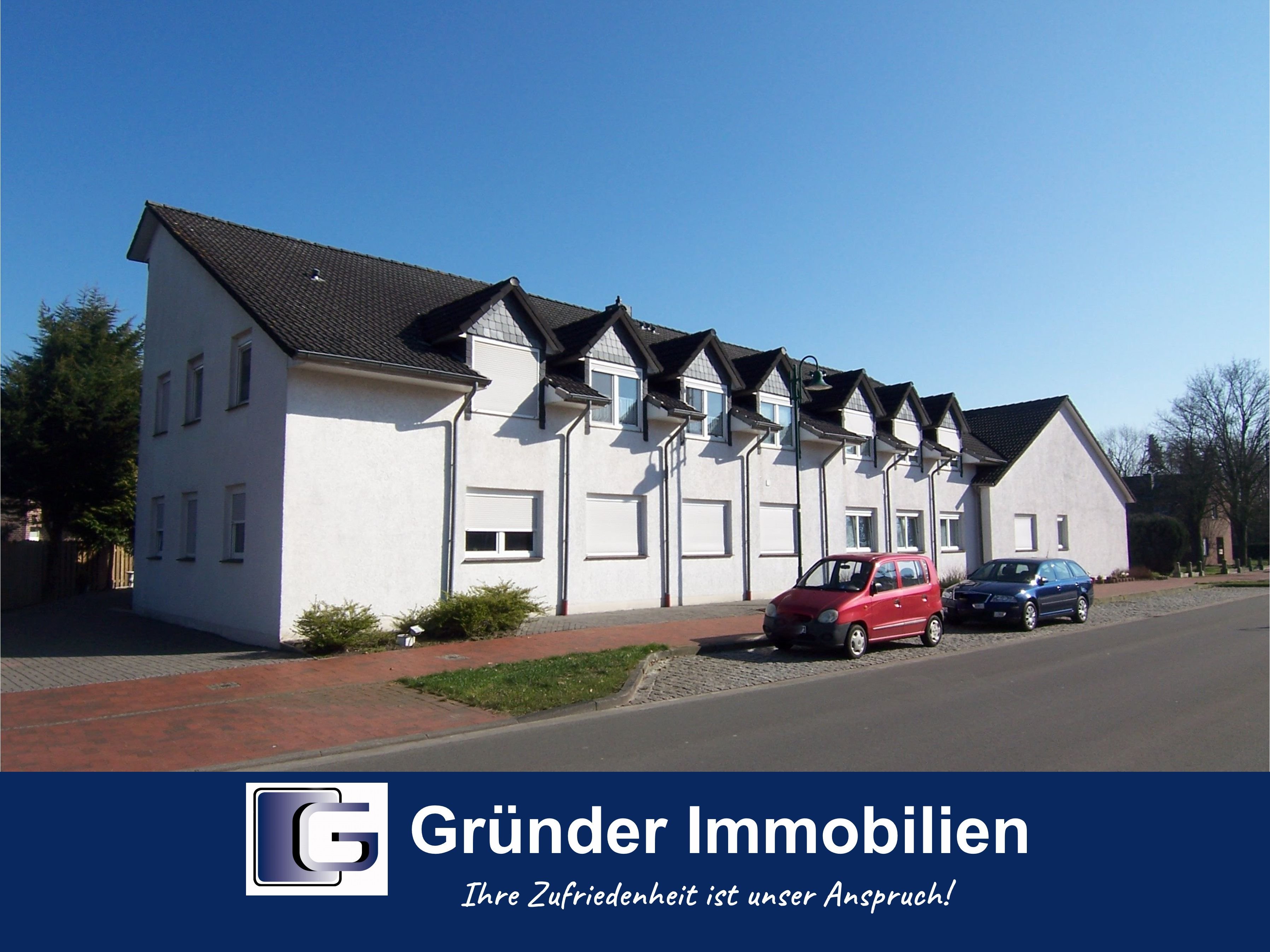 Mehrfamilienhaus zum Kauf provisionsfrei 999.000 € 30 Zimmer 827 m²<br/>Wohnfläche 1.500 m²<br/>Grundstück Sedelsberg Saterland 26683