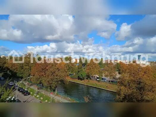 Wohnung zur Miete Tauschwohnung 303 € 1,5 Zimmer 49,9 m² Britz Berlin 12059