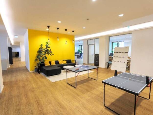 Bürofläche zur Miete provisionsfrei 25 € 471 m² Bürofläche teilbar ab 471 m² Ludwigsvorstadt-Isarvorstadt München 80337