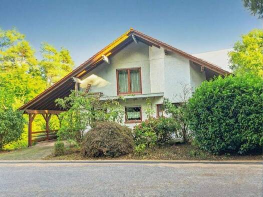 Mehrfamilienhaus zum Kauf 539.000 € 9 Zimmer 240 m² 748 m² Grundstück Vierherrenwald 133 Losheim Losheim am See 66679