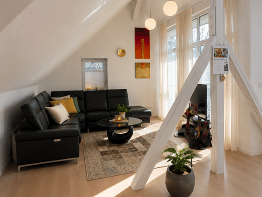 Maisonette zum Kauf provisionsfrei 529.000 € 4 Zimmer 121,5 m² Geschoss 1/3 frei ab 01.09.2026 Reichenbach an der Fils 73262