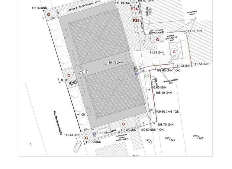 Freizeitgrundstück zum Kauf 700.000 € 1.772 m² Grundstück Fünfhausenstraße 8-10 Springe 31832