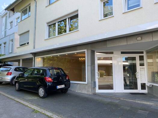 Laden zur Miete 250 € 45 m² Verkaufsfläche Innenstadt Bad Salzuflen 32105