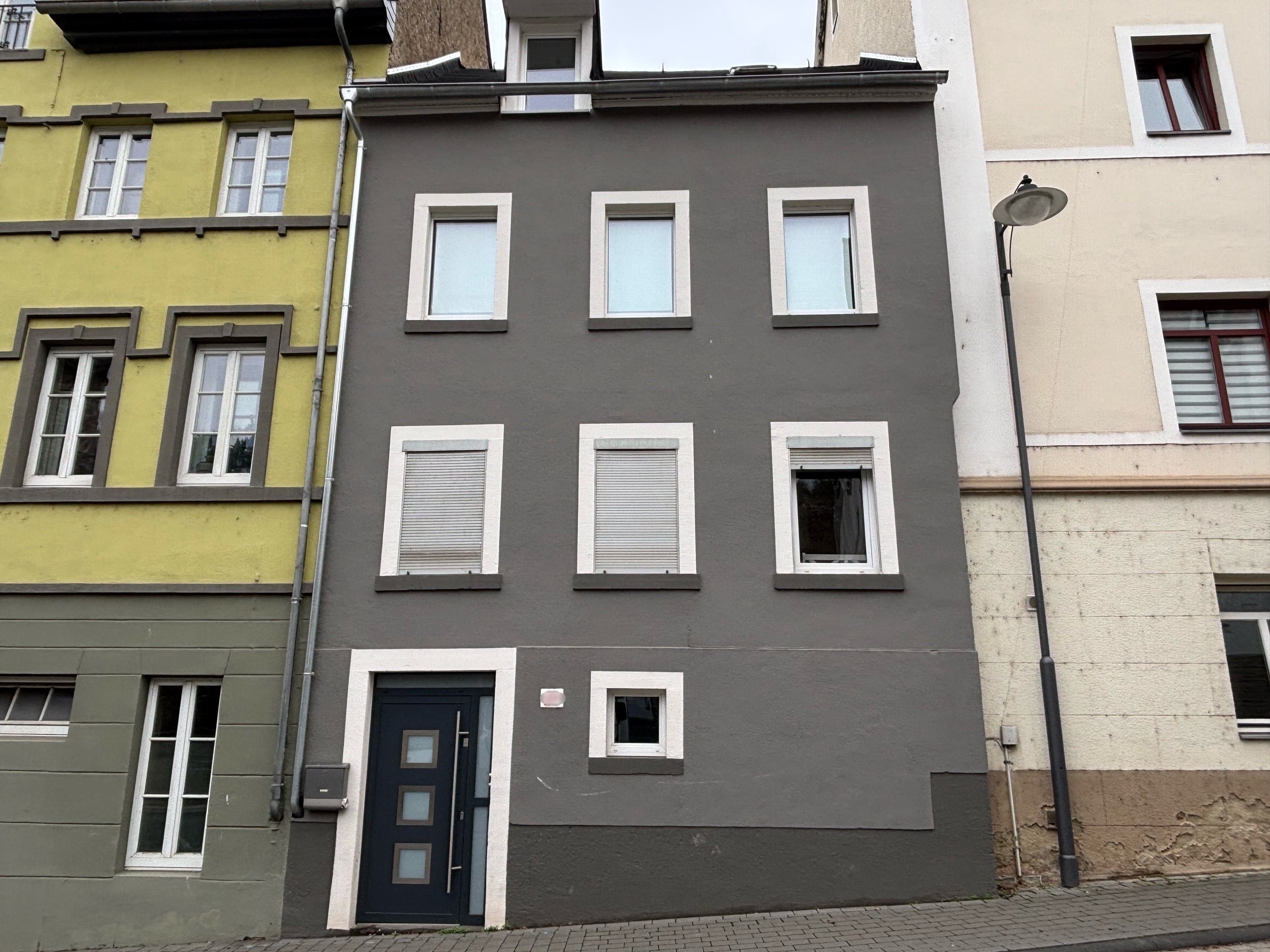 Einfamilienhaus zum Kauf 185.000 € 6 Zimmer 91 m²<br/>Wohnfläche 82 m²<br/>Grundstück Trarbach Traben-Trarbach 56841