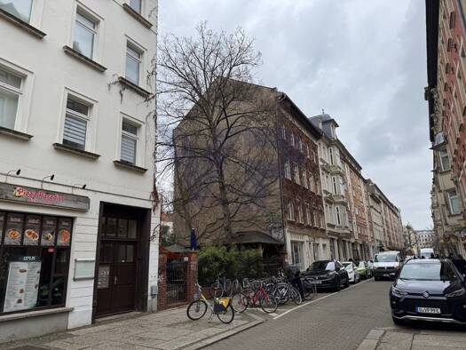 Grundstück zum Kauf 501.900 € 239 m² Grundstück Leipzig 04109