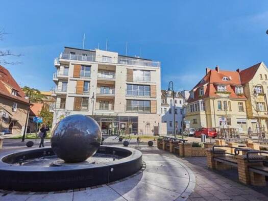 Wohnung zum Kauf 249.000 € 2,5 Zimmer 56 m² 3 Geschosse frei ab sofort Slowackiego 16 Swinemünde 72601